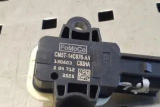 CM5T14C676AA Датчик удара Ford Kuga 2 Арт e12311387, вид 1