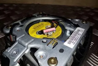 3S71F042B85DAW Подушка безопасности Ford Mondeo 3 Арт e12311313, вид 1