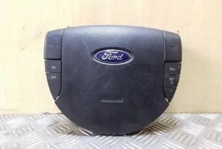 3S71F042B85DAW Подушка безопасности Ford Mondeo 3 Арт e12311313, вид 4