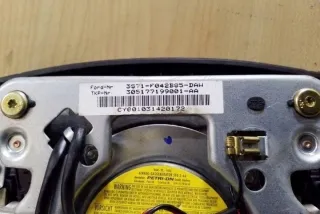 3S71F042B85DAW Подушка безопасности Ford Mondeo 3 Арт e12311313, вид 5