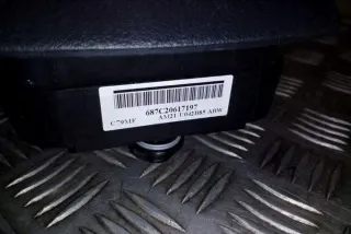 AM21U042B85ABW Подушка безопасности Ford Mondeo 4 Арт e12311312, вид 2