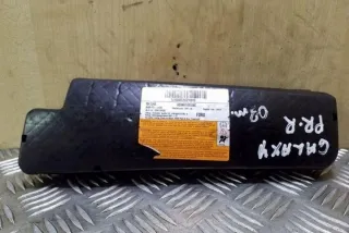 6G9N611D32BC Подушка безопасности Ford Galaxy 3 Арт e12311240, вид 2