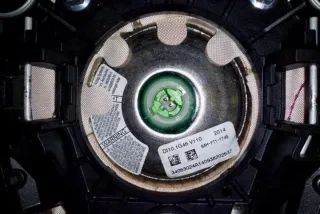 AM21U042B85ABW Подушка безопасности Ford Galaxy 3 Арт e12311230, вид 3