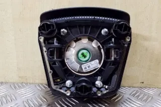 AM21U042B85ABW Подушка безопасности Ford Galaxy 3 Арт e12311230, вид 6