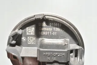 65776834911 Датчик удара BMW X5 G05  Арт e12311160, вид 3