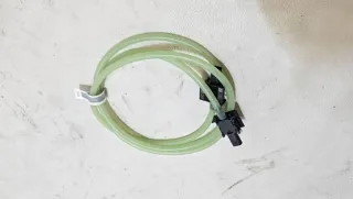 6833345-02 Датчик удара BMW X1 F48 Арт e12311100, вид 2