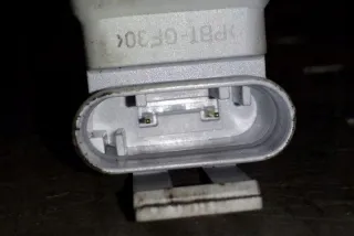 65776911038 Датчик удара BMW 3 E46 Арт e12310727, вид 3