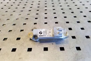 65776911038 Датчик удара BMW 3 E46 Арт e12310727, вид 4