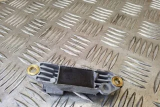 65776911038 Датчик удара BMW 3 E46 Арт e12310717, вид 2