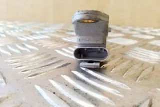 65776911038 Датчик удара BMW 3 E46 Арт e12310717, вид 3