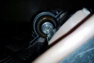 2406447 Подушка безопасности BMW X5 E70 Арт e12310596, вид 1