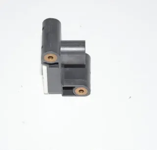 6911003 Датчик удара BMW 3 E90/E91/E92/E93 Арт e12310586, вид 1