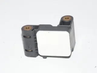 6911003 Датчик удара BMW 3 E90/E91/E92/E93 Арт e12310586, вид 2