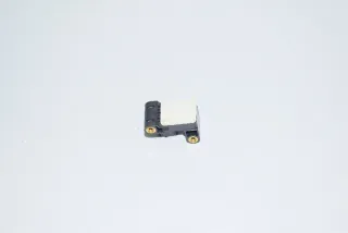 6911003 Датчик удара BMW 1 E81/E82/E87/E88 Арт e12310506, вид 2
