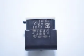 6911003 Датчик удара BMW 1 E81/E82/E87/E88 Арт e12310466, вид 1