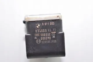 6911003 Датчик удара BMW 1 E81/E82/E87/E88 Арт e12310436, вид 2
