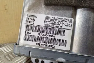 39705604110W Подушка безопасности BMW X3 E83 Арт e12310415, вид 9