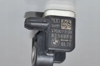9234989 Датчик удара BMW 1 F20/F21 Арт e12310396, вид 5