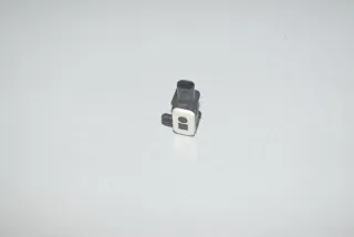 9234989 Датчик удара BMW 1 F20/F21 Арт e12310386, вид 2