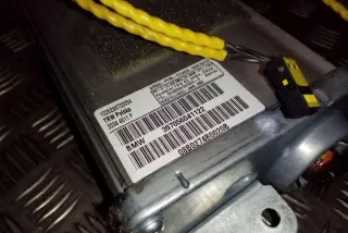 397056041122 Подушка безопасности BMW X3 E83 Арт e12310376, вид 6
