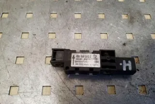 4B0959643E Датчик удара Audi A8 D3 (S8) Арт e12310312, вид 1