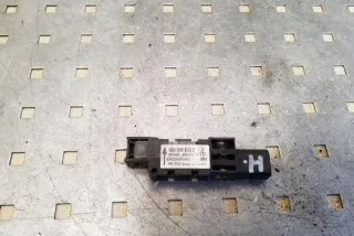 4B0959643E Датчик удара Audi A8 D3 (S8) Арт e12310312, вид 2