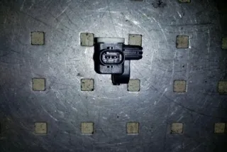 4F0959643C Датчик удара Audi A6 C6 (S6,RS6) Арт e12310290, вид 3