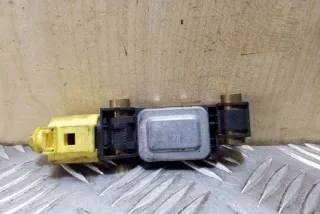 8E0959643A Датчик удара Audi A4 B7 Арт e12310194, вид 1