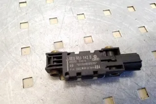8E0959643B Датчик удара Audi A4 B7 Арт e12310174, вид 3