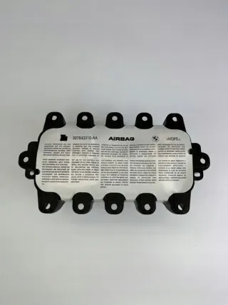 9296849 Подушка безопасности BMW X1 U11 Арт e12310092, вид 1