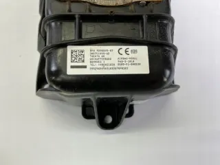 9296849 Подушка безопасности BMW X1 U11 Арт e12310092, вид 5