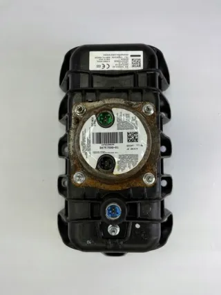 9296849 Подушка безопасности BMW X1 U11 Арт e12310092, вид 6