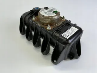 9296849 Подушка безопасности BMW X1 U11 Арт e12310092, вид 7