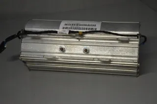 7072620 Подушка безопасности BMW 7 E65/E66 Арт e12310037, вид 4