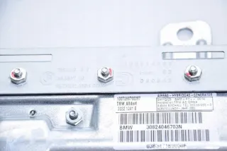 8240467 Подушка безопасности BMW 7 E65/E66 Арт e12310018, вид 4