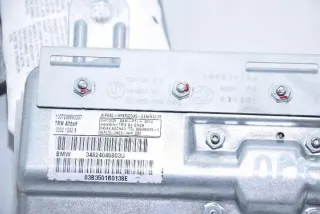 8240468 Подушка безопасности BMW 7 E65/E66 Арт e12310017, вид 1