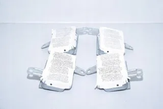 8240468 Подушка безопасности BMW 7 E65/E66 Арт e12310017, вид 2