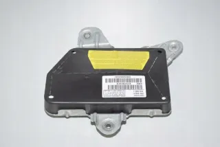 7072622 Подушка безопасности BMW 5 E39 Арт e12309967, вид 1