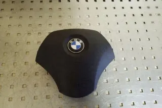 33677444906F Подушка безопасности BMW 5 E60/E61 Арт e12309937, вид 1