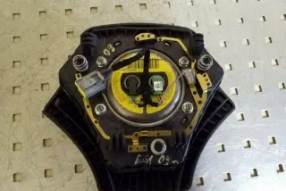 33677444906F Подушка безопасности BMW 5 E60/E61 Арт e12309937, вид 3