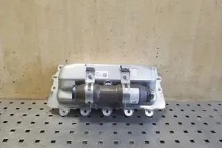 39923039901 Подушка безопасности BMW 5 F10/F11/GT F07 Арт e12309906, вид 2