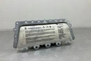 7366202 Подушка безопасности BMW 5 F10/F11/GT F07 Арт e12309905, вид 1