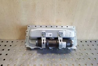 39923039903 Подушка безопасности BMW 5 F10/F11/GT F07 Арт e12309896, вид 1