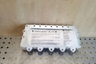 39923039903 Подушка безопасности BMW 5 F10/F11/GT F07 Арт e12309896, вид 4
