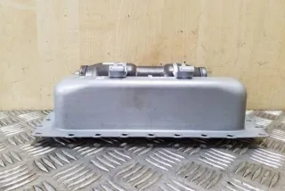 39923039902 Подушка безопасности BMW 5 F10/F11/GT F07 Арт e12309895, вид 1