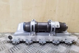 39923039902 Подушка безопасности BMW 5 F10/F11/GT F07 Арт e12309895, вид 2