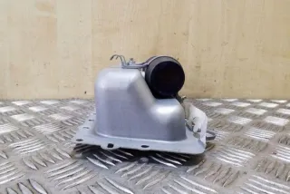 39923039902 Подушка безопасности BMW 5 F10/F11/GT F07 Арт e12309895, вид 5