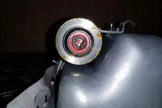 39923039902 Подушка безопасности BMW 5 F10/F11/GT F07 Арт e12309895, вид 6