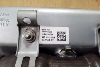 39923039902 Подушка безопасности BMW 5 F10/F11/GT F07 Арт e12309895, вид 7