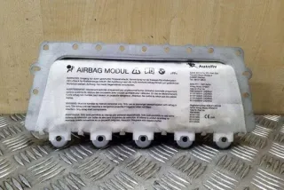 39923039902 Подушка безопасности BMW 5 F10/F11/GT F07 Арт e12309895, вид 8